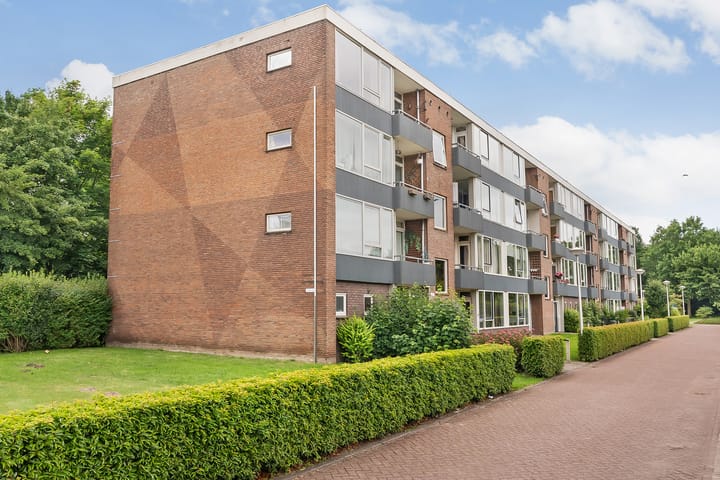 Foto van woning Ruusbroecstraat 31, Zwolle
