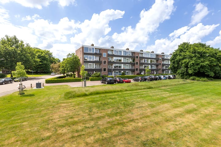 Ruusbroecstraat 95 in Zwolle foto