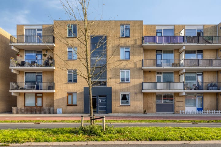 Foto van woning Ruwaard van Puttenweg 19, Spijkenisse