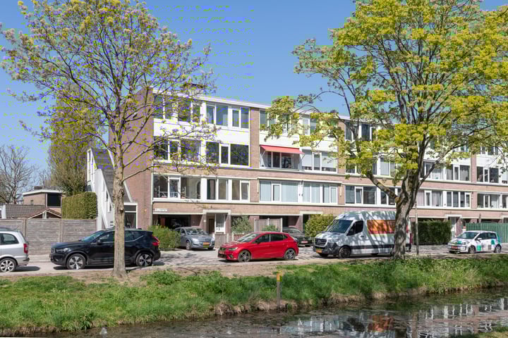 Ruwaardlaan 80 in Ridderkerk foto