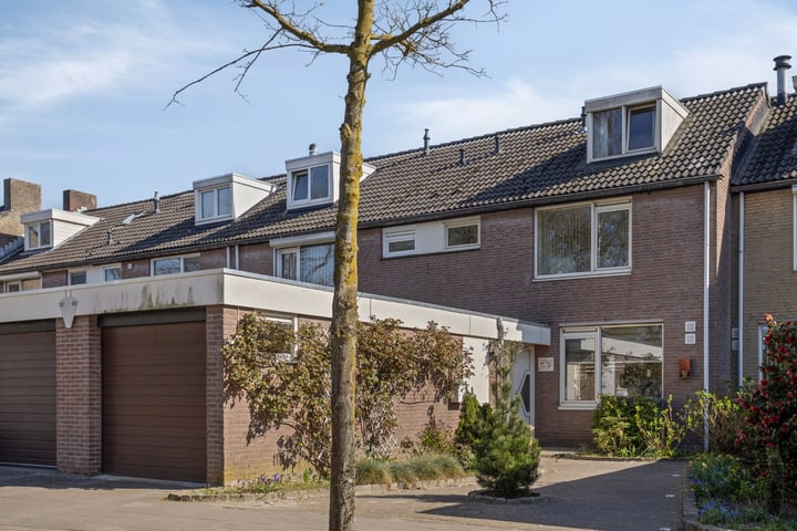 Foto van woning Ruwenberg 53, Eindhoven