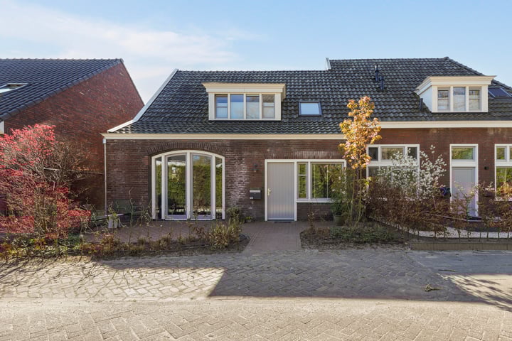 Ruwenbergstraat 50B in Sint-Michielsgestel