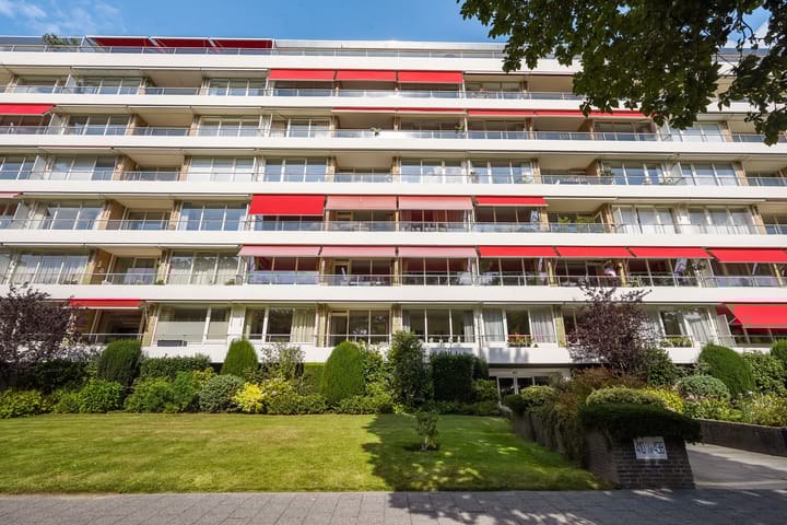 Ruychrocklaan 410 in 's-Gravenhage foto