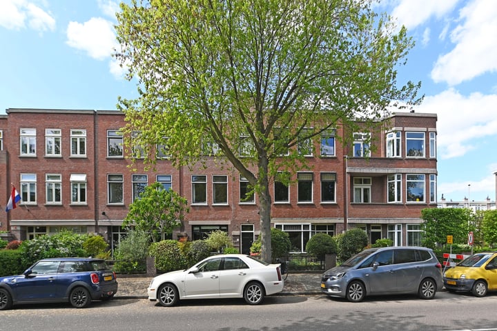 Ruychrocklaan 84 in 's-Gravenhage