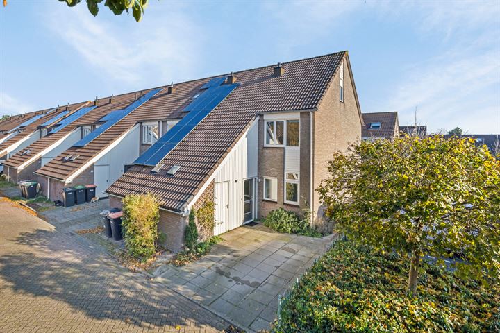 Ruygekroft 29 in Egmond-Binnen foto