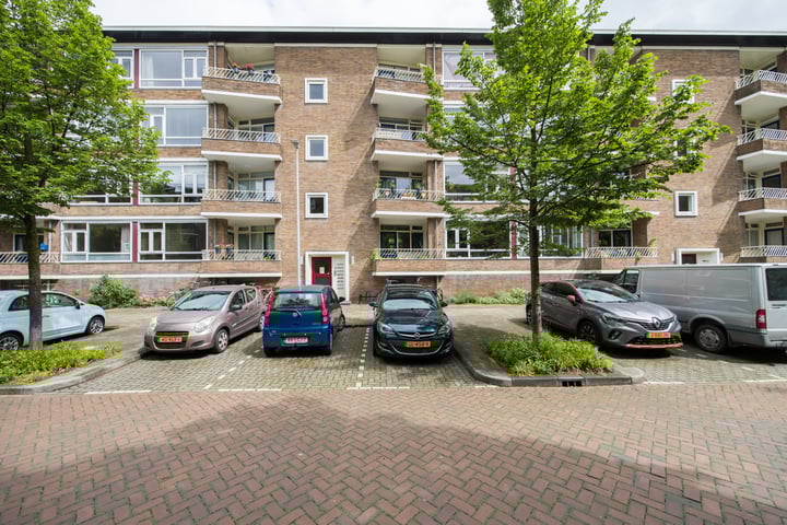 Ruygenhoeklaan 12-2 in Utrecht foto