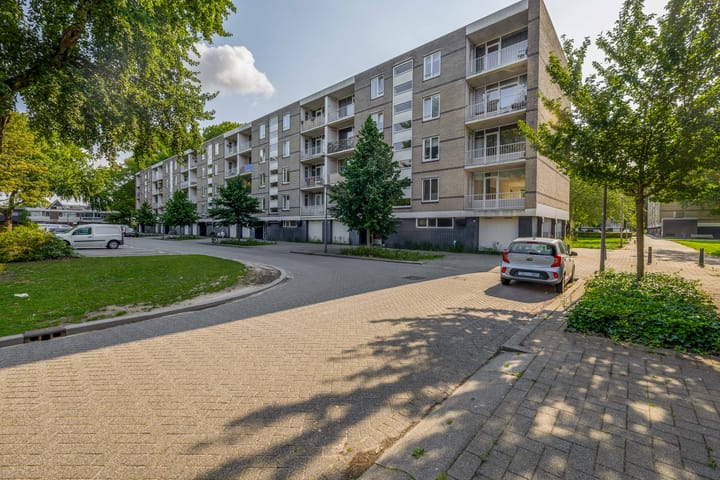 Foto van woning Ruygeplaat 155, Rozenburg