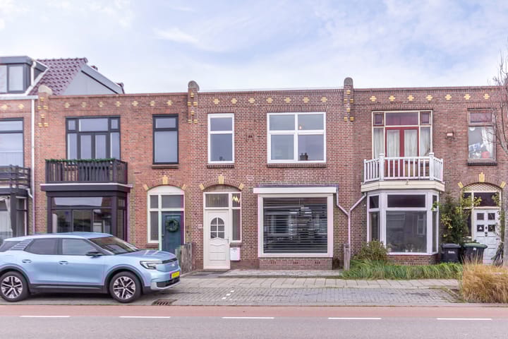 Foto van woning Ruyghweg 15, Den Helder