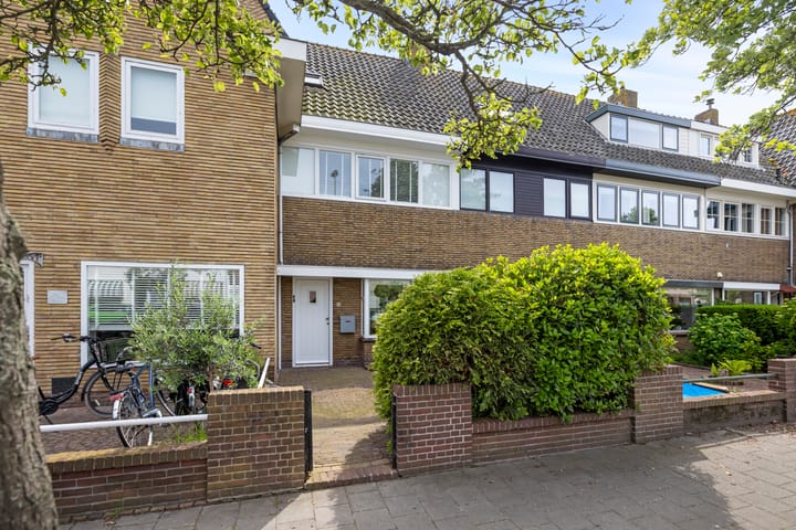 Foto van woning Ruyghweg 180, Den Helder