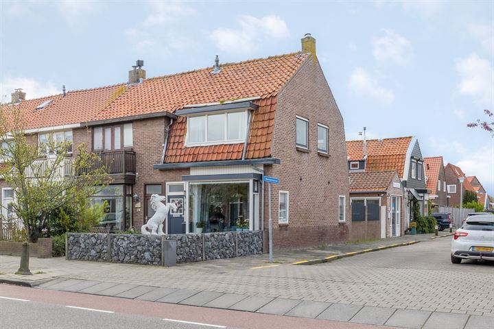 Foto van woning Ruyghweg 26, Den Helder