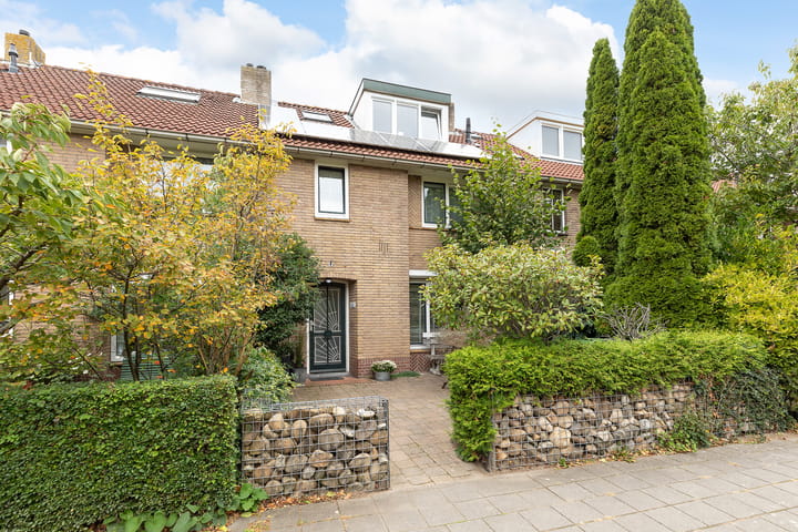 Ruys de Beerenbroucklaan 31 in Amstelveen