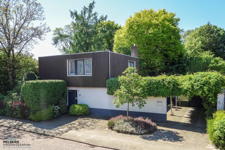 Ruys van Splintersingel 20 in Beesel