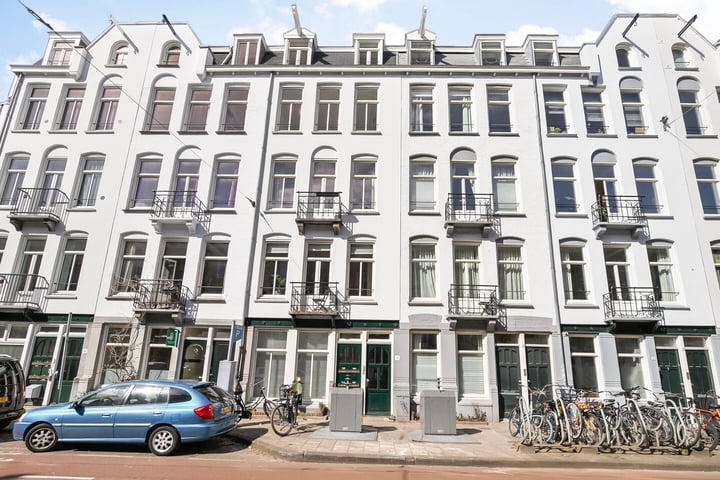 Ruyschstraat 73-3 in Amsterdam