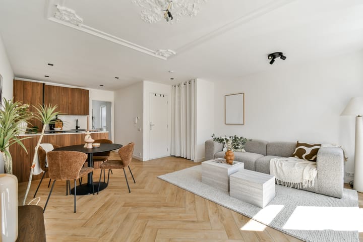 Ruyschstraat 99-2 in Amsterdam
