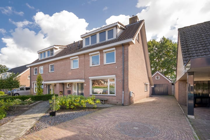 Ruysdaellaan 20 in Nijkerk