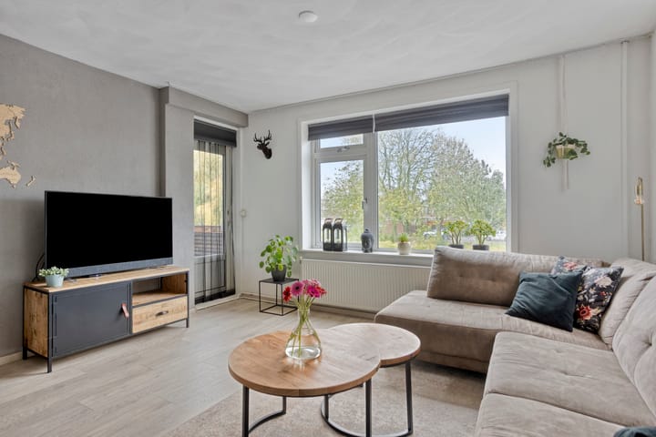 Foto van woning Ruysdaelstraat 150, Heemskerk