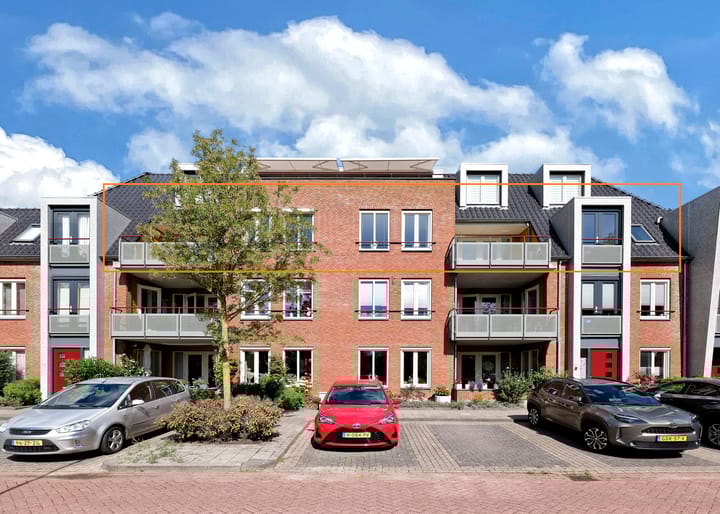 Ruysdaelstraat 53M in Heerhugowaard