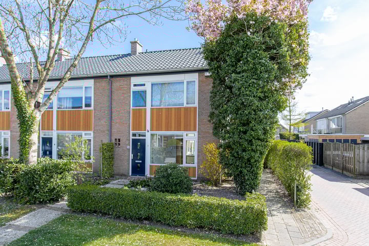 Foto van woning Ruytewaert 34, Giessen