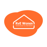 Logo van RvE Wonen