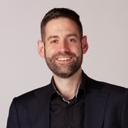 Foto van Ryon Busser