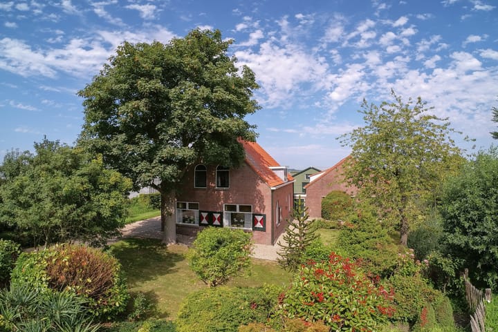 Foto van woning 's-Gravelandseweg 15, Weesp