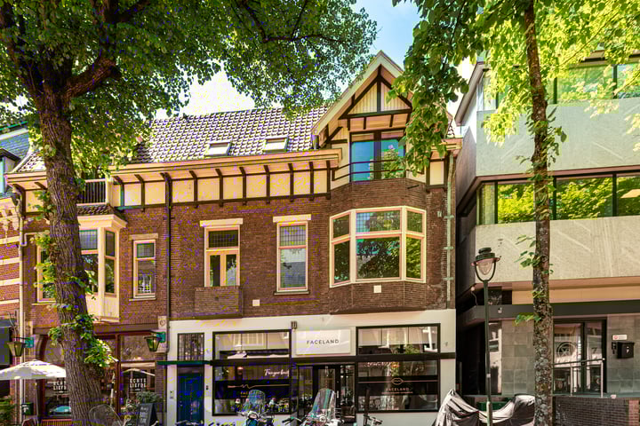 's-Gravelandseweg 5-2 in Hilversum