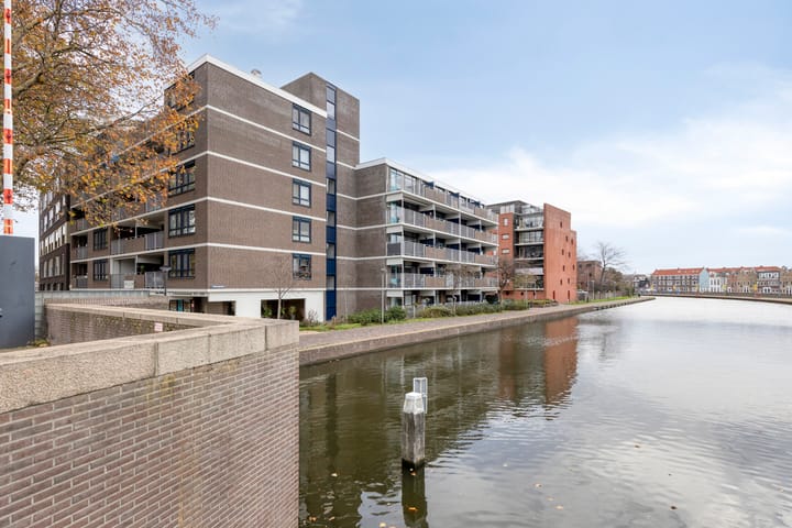 's-Gravelandseweg 627 in Schiedam