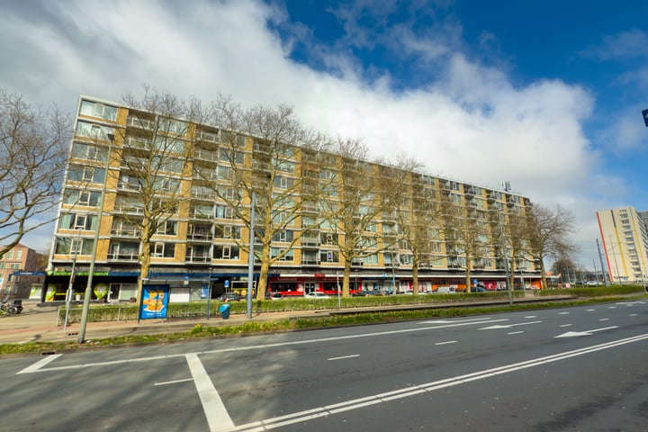 Foto van woning 's-Gravelandseweg 730, Schiedam