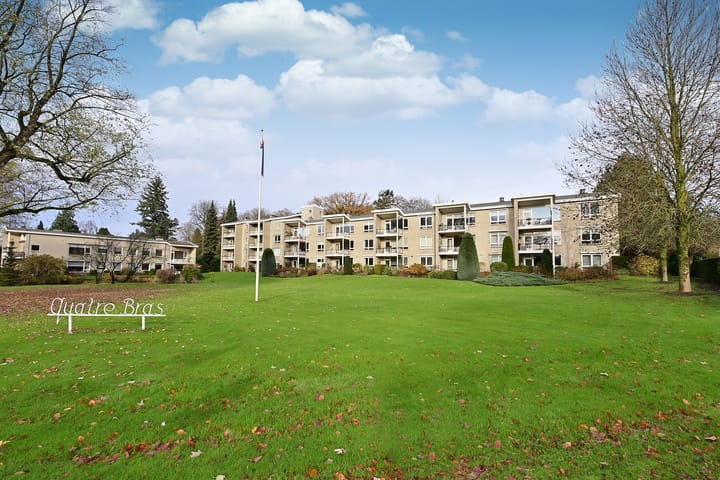's-Gravelandseweg 98 in Hilversum foto
