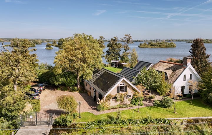 's-Gravenbroekseweg 35 in Reeuwijk