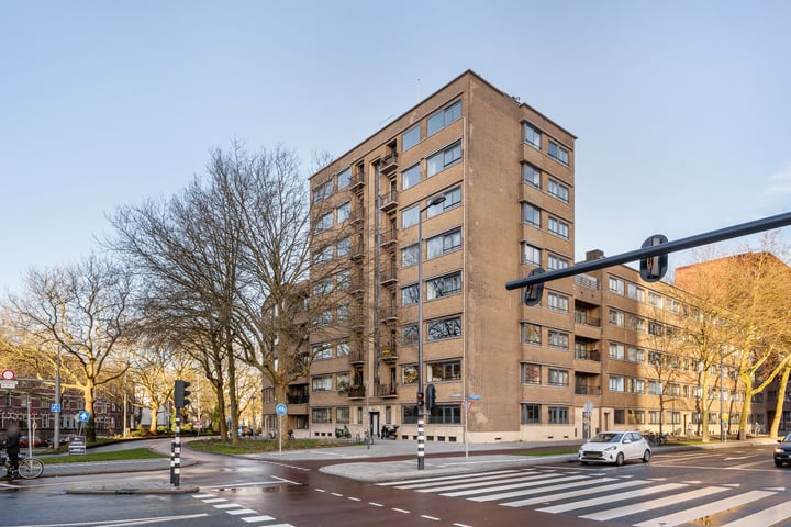 's-Gravendijkwal 160G in Rotterdam foto