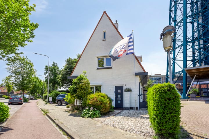 Foto van woning 's-Gravenpolderseweg 5, Goes