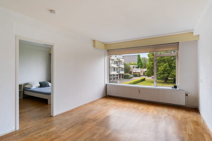 's-Gravensingel 27 in Rotterdam foto