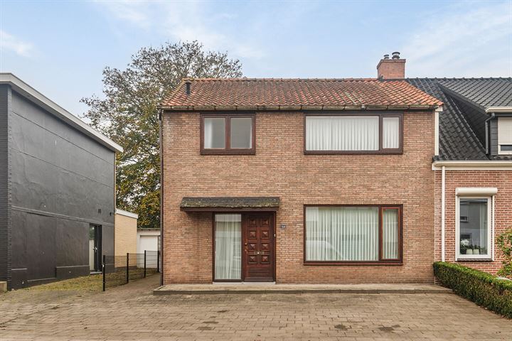 's-Gravenstraat 164 in Clinge foto
