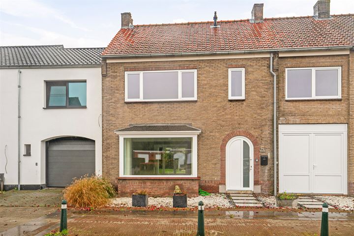 's-Gravenstraat 178 in Clinge foto