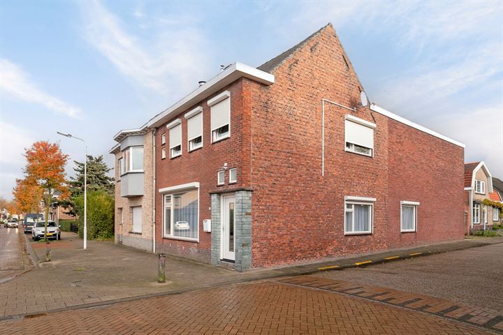 's-Gravenstraat 199 in Clinge foto