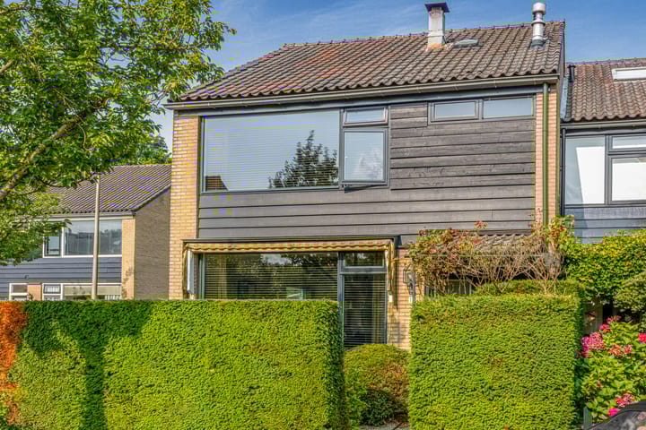 's-Gravenwaarde 13 in Laren foto