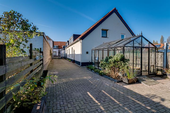 's-Gravenwaardsedijk 20 in Tolkamer foto