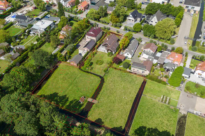 Foto van woning 's-Gravenweg 133, Nieuwerkerk aan den IJssel