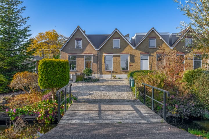 's-Gravenweg 160 in Nieuwerkerk aan den IJssel foto