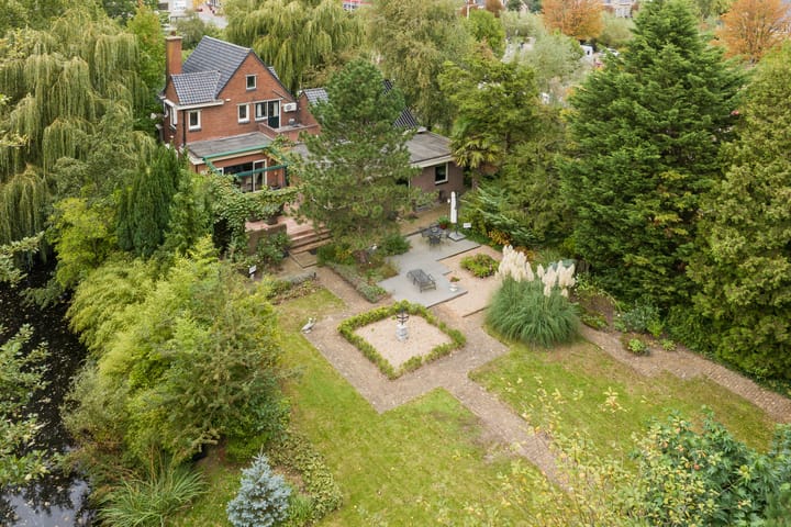 's-Gravenweg 190 in Capelle aan den IJssel foto