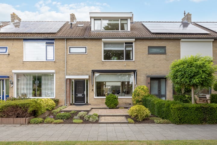 's-Gravenweg 21 in Nieuw-Beijerland