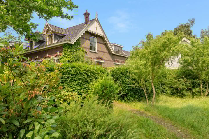 's-Gravenweg 344A in Rotterdam