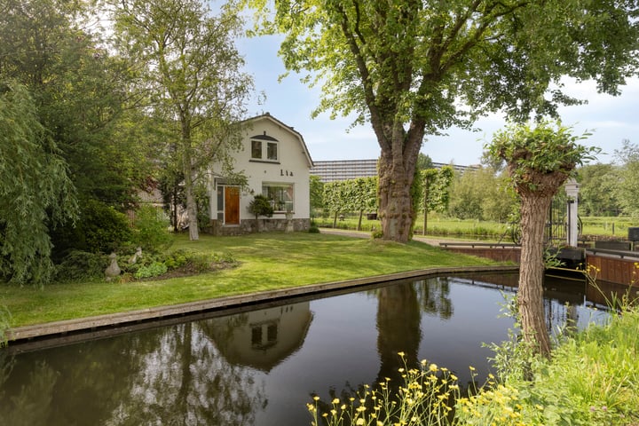 's-Gravenweg 356 in Capelle aan den IJssel foto