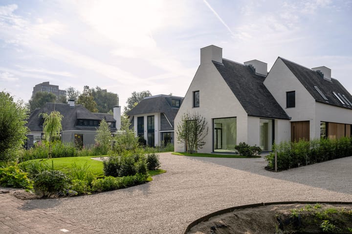 Foto van woning 's-Gravenweg 374, Capelle aan den IJssel