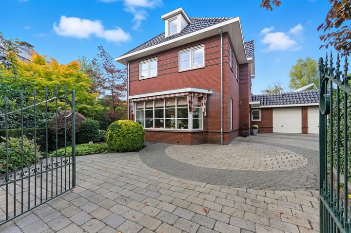 's-Gravenweg 724J in Rotterdam foto