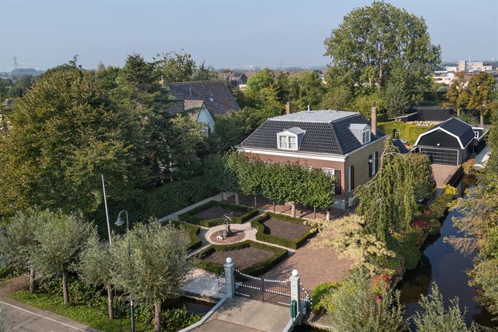 's-Gravenweg 92 in Nieuwerkerk aan den IJssel foto