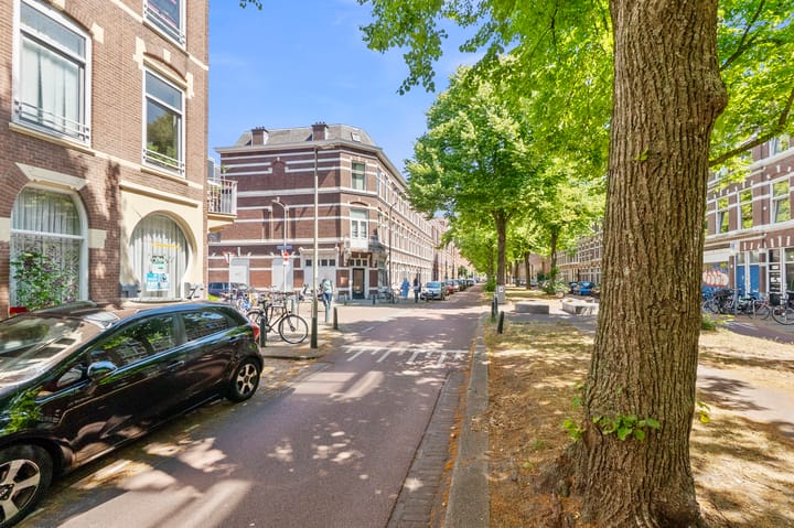 's-Gravenzandelaan 143 in 's-Gravenhage foto
