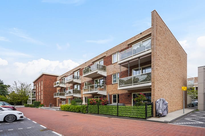 's-Gravenzandseweg 44S in Naaldwijk