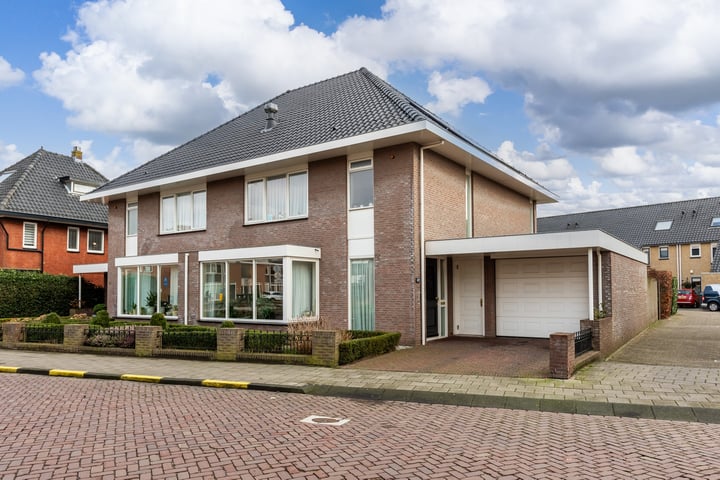 Foto van woning 's-Gravenzandseweg 49, Naaldwijk